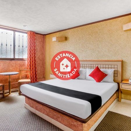 Capital O Hotel Valencia بويبلا المظهر الخارجي الصورة