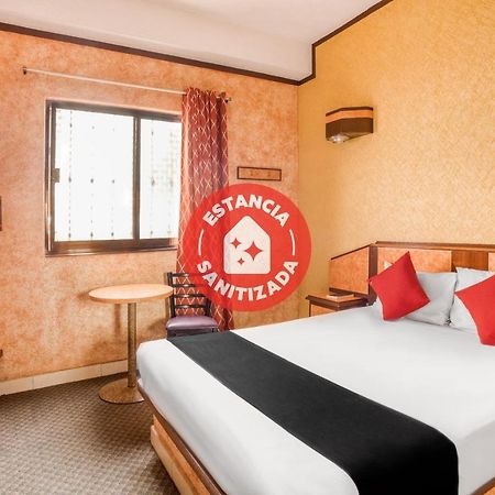 Capital O Hotel Valencia بويبلا المظهر الخارجي الصورة