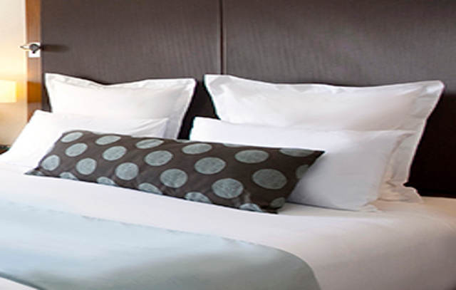 Capital O Hotel Valencia بويبلا المظهر الخارجي الصورة