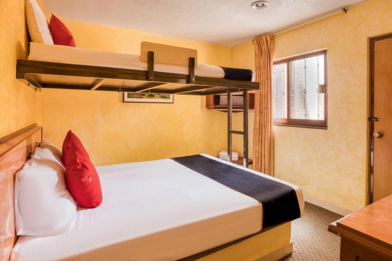 Capital O Hotel Valencia بويبلا المظهر الخارجي الصورة