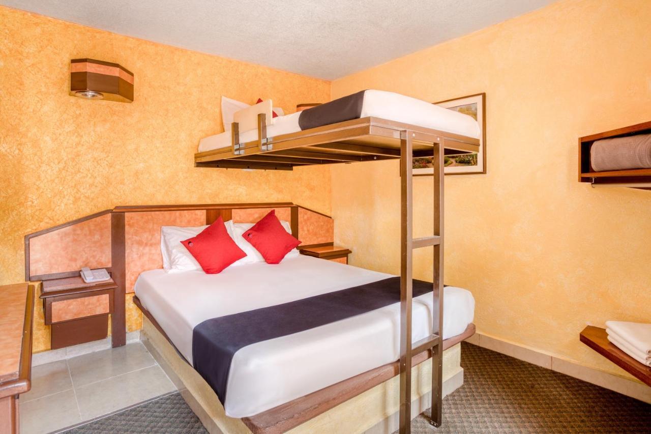 Capital O Hotel Valencia بويبلا المظهر الخارجي الصورة