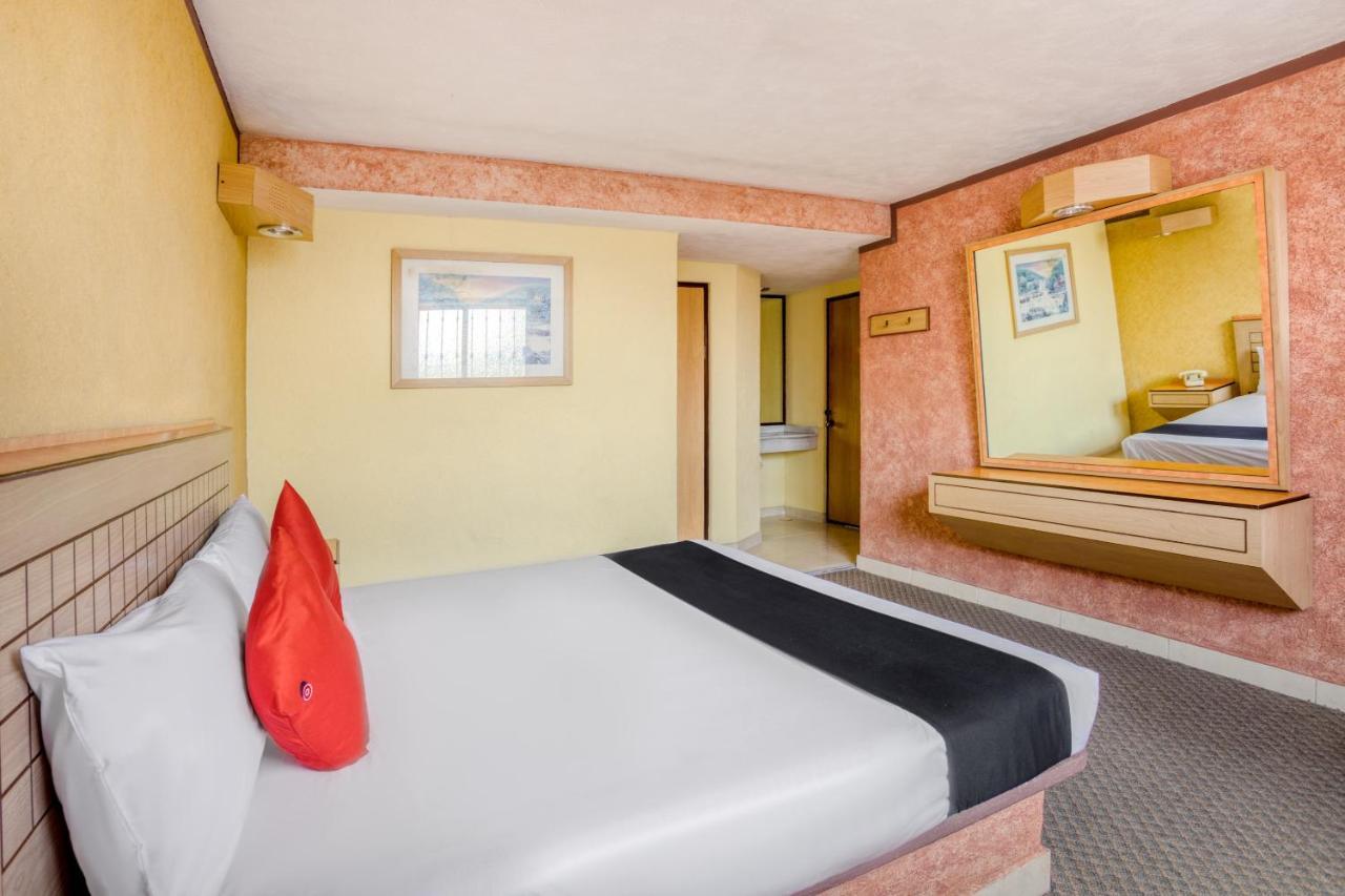 Capital O Hotel Valencia بويبلا المظهر الخارجي الصورة